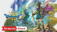 DRAGON QUEST III HD-2D Remake – Release Date Trailer and DQ I&II announcement