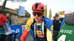 Medical Report and withdrawals Tour de France 2024 Update stage 8 - Mads Pedersen out of the Tour after sprint crash