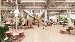 Kaufhof in Wuppertal soll neues Zuhause für Schule werden
