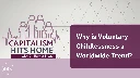 [Host: Dr. Harriet Fraad] Capitalism Hits Home: Voluntary Childlessness Is A Worldwide Trend. Why? [24:41 | JUN 13 24 | Democracy At Work]