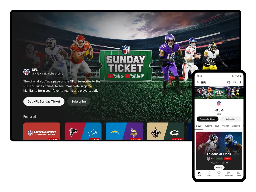 YouTube Has Around 1.5 Million ‘NFL Sunday Ticket’ Subscribers, Will Lose Over $1.2 Billion This Season: Morgan Stanley
