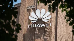 Huawei was once fighting for its survival. It is back to nearly $100 billion in revenue in 2023 | CNN Business