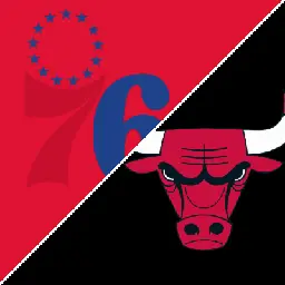 Bulls 105-92 76ers (Dec 30, 2023) Final Score - ESPN