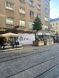 Neueröffnung: Starbucks-Filiale auf der Landstraße sperrt im November auf