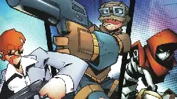 Embracer’s TimeSplitters studio Free Radical faces closure | VGC