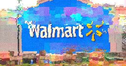 Walmart Is Getting Tired of Just Being a Store