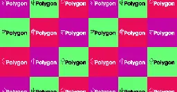 Welcome to the next era of Polygon! We made it for you.