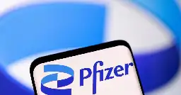 Pfizer is sued by Texas over COVID vaccine claims