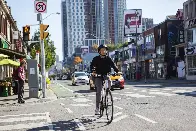 Ontario fast-tracks order to remove key Toronto bike lanes