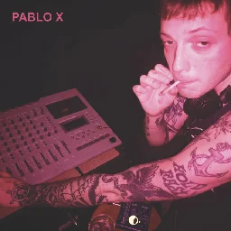 s/t, by PABLO X