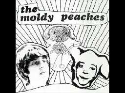 The Moldy Peaches - Steak For Chicken