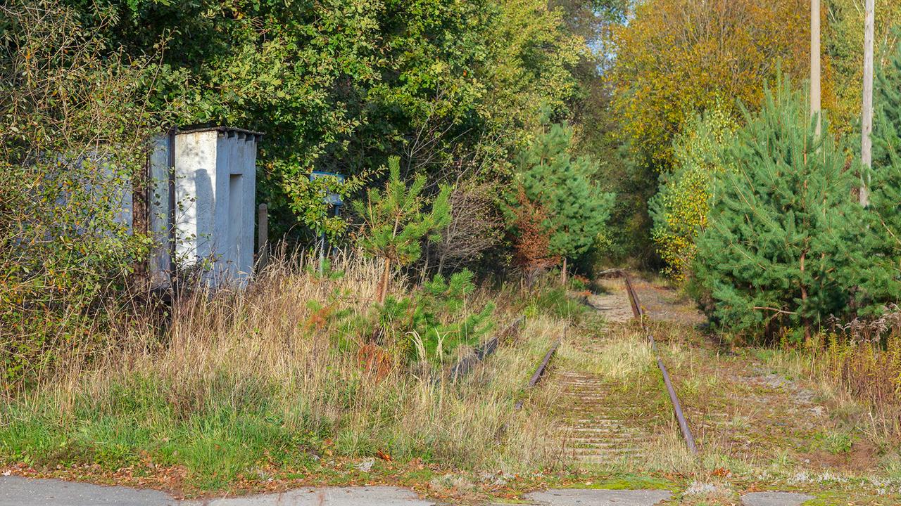 Erreichbarkeit der Bahn: Es fährt kein Zug nach Nirgendwo