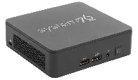 System76 Meerkat Linux mini PC gets a spec bump, still ships with a 2-year-old Intel processor - Liliputing