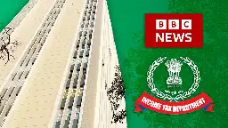 BBC India will now be ‘Collective Newsroom’ to comply with FDI norms