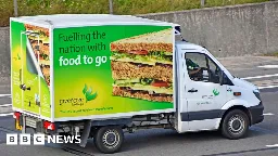 Supermarket sandwiches linked to E. coli outbreak