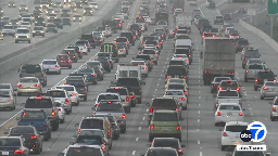 California auto insurance costs set to rise by 54%, new report says