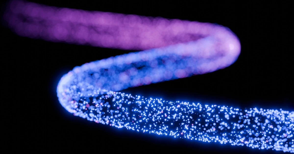 First demonstration of quantum teleportation over busy Internet cables