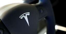 Tesla beats lawsuit claiming it monopolizes repairs, parts