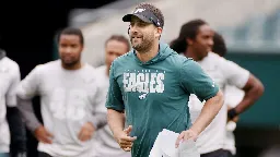 Projecting the Eagles' 53-man roster projection: Plenty of new faces in Philadelphia