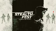 Steam Stealth Fest has started (24th-31st)