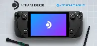 Refurbished Steam Deck Back in Stock for Extremely Cheap - SteamDeckHQ Article