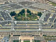 The Pentagon Continues to Exonerate Itself of Harming Noncombatants