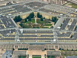 The Pentagon Continues to Exonerate Itself of Harming Noncombatants