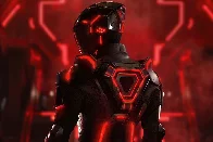 [News] First Photo: "TRON: Ares" - Dark Horizons