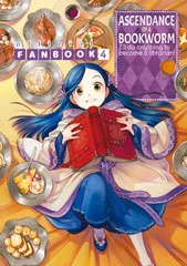 Read Ascendance of a Bookworm: Fanbook 4 Part 1