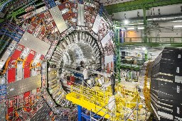 CERN to expel 500 Russian scientists from November 30