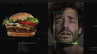 Burger King Giving Discounts If Facial Recognition Thinks You're Hungover