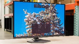 Dell Alienware AW2725DF Review