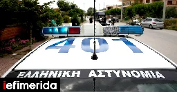 Xαλκιδική: Εκτέλεσαν με 20 σφαίρες επιχειρηματία με καζίνο από τη Β. Μακεδονία -Συμβόλαιο θανάτου βλέπει η ΕΛΑΣ - iefimerida.gr