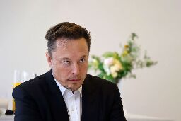 Elon Musk goes thermonuclear as X bleeds advertisers post antisemitic conspiracy theory controversy