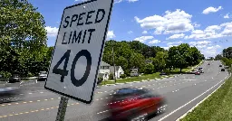 The surprisingly not so doomed effort to force US drivers to stop speeding