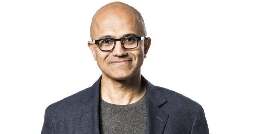 Microsoft CEO's pay rises 63% to $79m, despite devastating year for layoffs