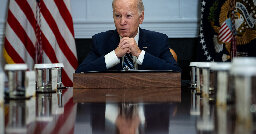 Political Pressures on Biden Helped Drive ‘Secret Cell’ of Aides in Hostage Talks