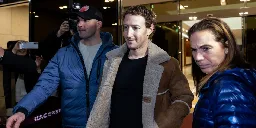 Meta’s Threads suspends accounts showing private jet travel of billionaires like owner Mark Zuckerberg, Elon Musk and Taylor Swift