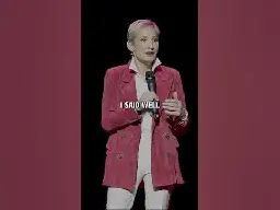 My life is a vicious cycle 🔄 | Karen Mills Comedy