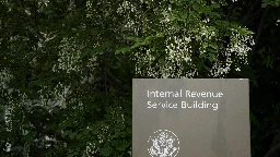IRS collects milestone $1 billion in back taxes from high-wealth taxpayers