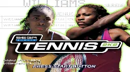 Exploring Physics Through Play — Virtua Tennis 2