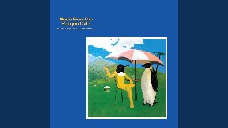 Penguin Cafe Single (2008 Digital Remaster)