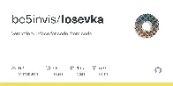 Iosevka typeface for code, from code