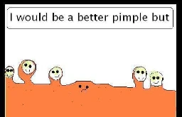 Pimple