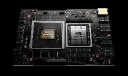 Nvidia's GH200 is a power-efficiency beast, Green500 shows