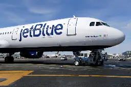 JetBlue passenger’s cancer returns after spat over emotional support bulldog: lawsuit