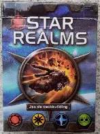 Retour sur Star Realms