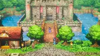 Dragon Quest III HD-2D Remake Is Now Being Playtested, Says Series Creator