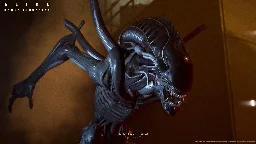 Alien: Rogue Incursion PS VR2 hands-on report