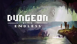 Dungeon of the ENDLESS™ on Steam